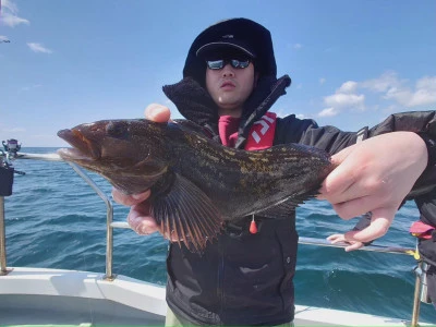 松島シーネットの2024年5月2日(木)2枚目の写真