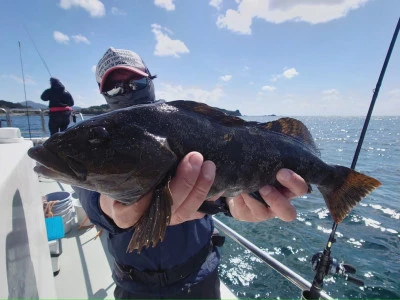 松島シーネットの2024年5月2日(木)3枚目の写真