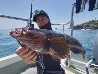 松島シーネットの2024年5月5日(日)1枚目の写真