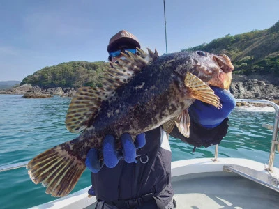 松島シーネットの2024年5月5日(日)4枚目の写真