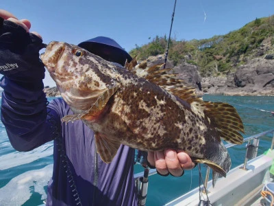 松島シーネットの2024年5月5日(日)5枚目の写真