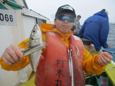 打木屋釣船店の2024年5月6日(月)5枚目の写真