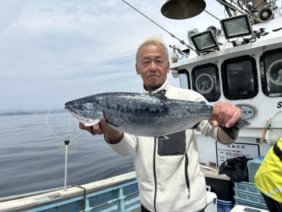 漁恵丸の2024年5月11日(土)1枚目の写真