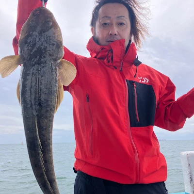 かもめ釣り船の2024年5月12日(日)1枚目の写真