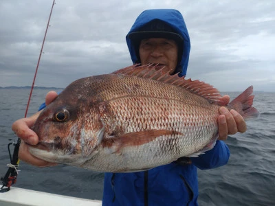 強丸の2024年5月12日(日)2枚目の写真