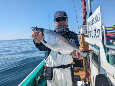 タマリスクの2024年5月14日(火)2枚目の写真