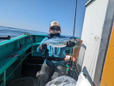 タマリスクの2024年5月14日(火)3枚目の写真