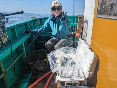 タマリスクの2024年5月14日(火)4枚目の写真