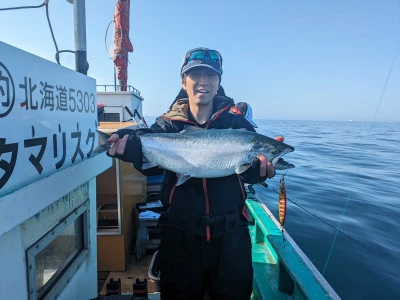 タマリスクの2024年5月15日(水)1枚目の写真