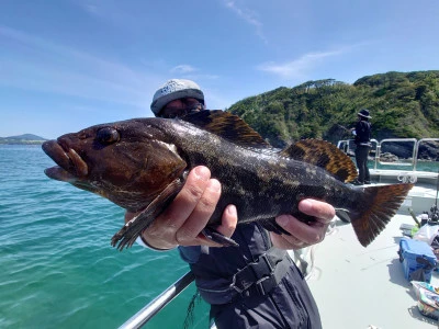 松島シーネットの2024年5月15日(水)2枚目の写真