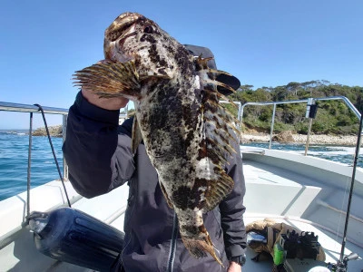 松島シーネットの2024年5月15日(水)4枚目の写真