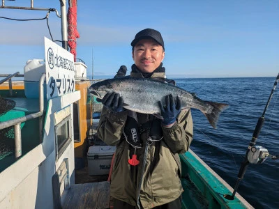 タマリスクの2024年5月16日(木)2枚目の写真