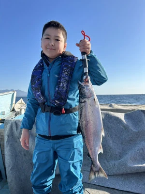 漁恵丸の2024年5月18日(土)1枚目の写真