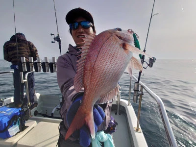 松島シーネットの2024年5月19日(日)2枚目の写真