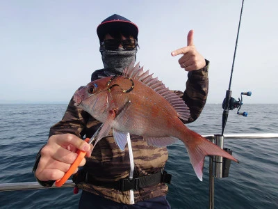 松島シーネットの2024年5月19日(日)3枚目の写真