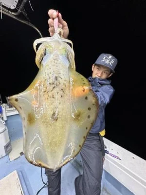 菜々海IIの2024年5月22日(水)4枚目の写真