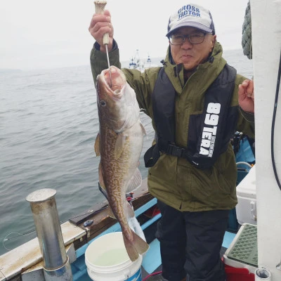 第十八大成丸の2024年5月26日(日)1枚目の写真