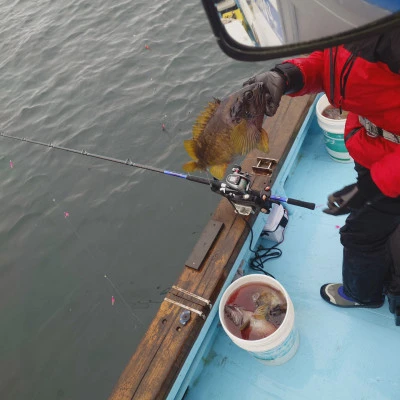 第十八大成丸の2024年5月26日(日)3枚目の写真