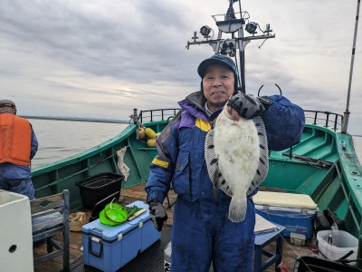 タマリスクの2024年5月27日(月)1枚目の写真