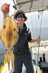 菜々海IIの2024年5月28日(火)3枚目の写真