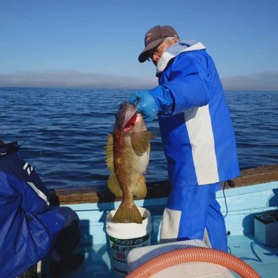 第十八大成丸の2024年6月1日(土)1枚目の写真