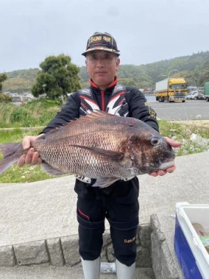浜吉丸の2024年4月22日(月)1枚目の写真