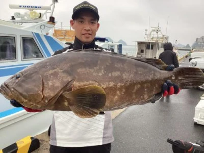 浜吉丸の2024年4月30日(火)1枚目の写真