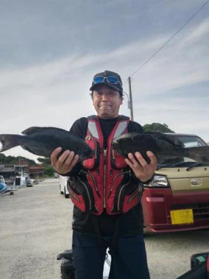 浜吉丸の2024年4月30日(火)4枚目の写真