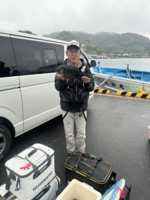 浜吉丸の2024年4月30日(火)5枚目の写真