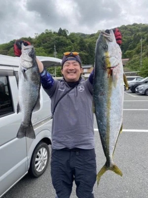 浜吉丸の2024年5月6日(月)3枚目の写真