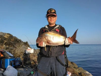 浜吉丸の2024年5月6日(月)4枚目の写真