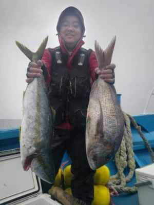 浜吉丸の2024年5月12日(日)1枚目の写真