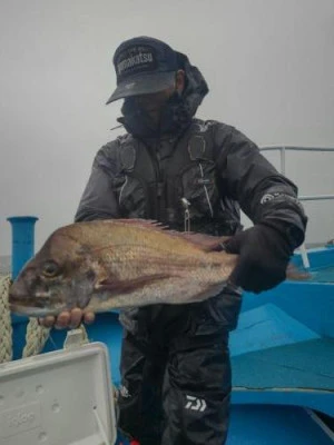 浜吉丸の2024年5月12日(日)3枚目の写真