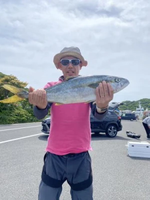 浜吉丸の2024年5月12日(日)5枚目の写真