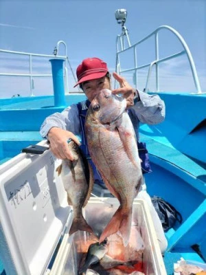 浜吉丸の2024年5月27日(月)2枚目の写真