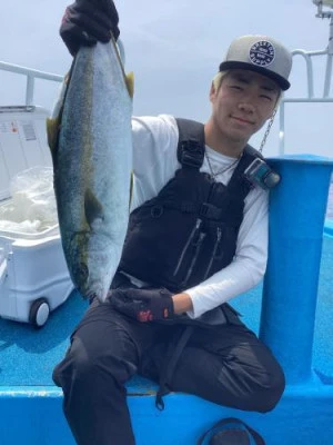 浜吉丸の2024年5月27日(月)3枚目の写真