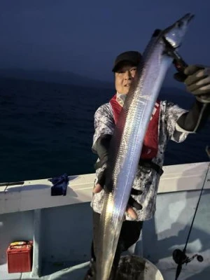 菜々海IIの2024年6月6日(木)2枚目の写真