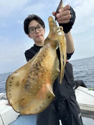 菜々海IIの2024年6月6日(木)4枚目の写真