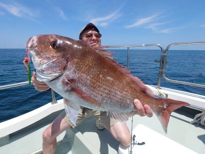 松島シーネットの2024年6月6日(木)1枚目の写真