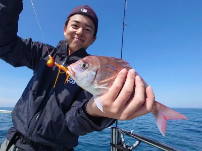 松島シーネットの2024年6月6日(木)2枚目の写真