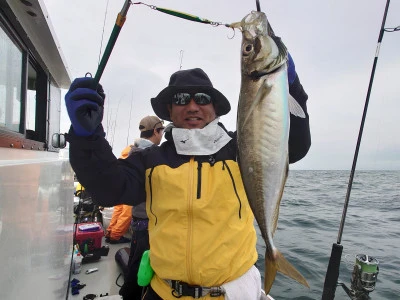 松島シーネットの2024年6月9日(日)2枚目の写真