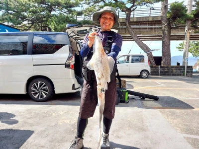 愛海丸の2024年6月11日(火)1枚目の写真