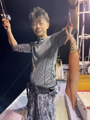 海龍丸の2024年6月11日(火)1枚目の写真