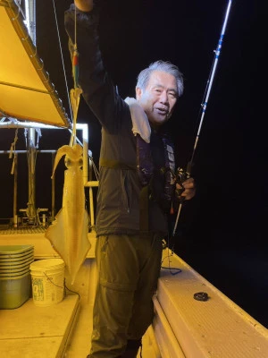 海龍丸の2024年6月11日(火)4枚目の写真