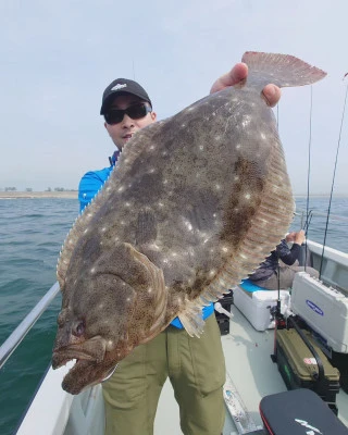 松島シーネットの2024年6月13日(木)1枚目の写真