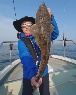 松島シーネットの2024年6月13日(木)2枚目の写真