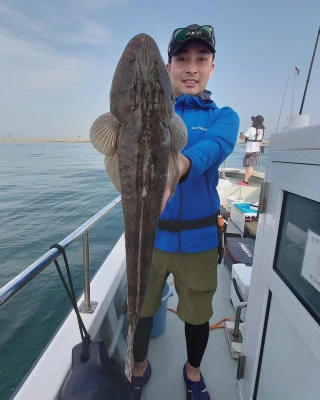 松島シーネットの2024年6月13日(木)4枚目の写真