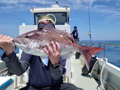 松島シーネットの2024年6月14日(金)5枚目の写真