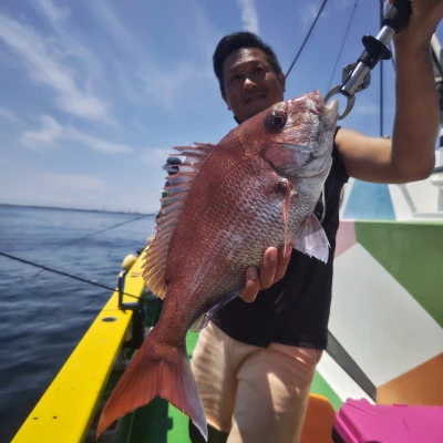 豊丸の2024年6月15日(土)1枚目の写真