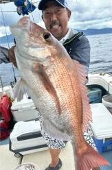 菜々海IIの2024年6月16日(日)1枚目の写真